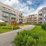 La Playa Apartments - Sopocka Rezydencja
