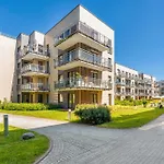 La Playa Apartments - Sopocka Rezydencja