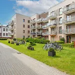 La Playa Apartments - Sopocka Rezydencja