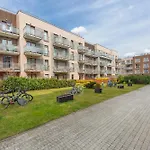 La Playa Apartments - Sopocka Rezydencja
